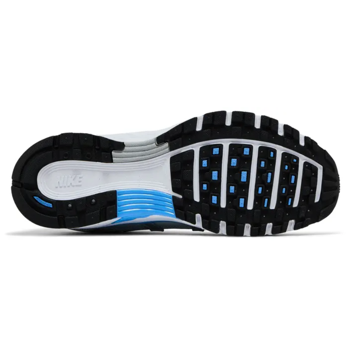 Nike P-6000 (University Blue)