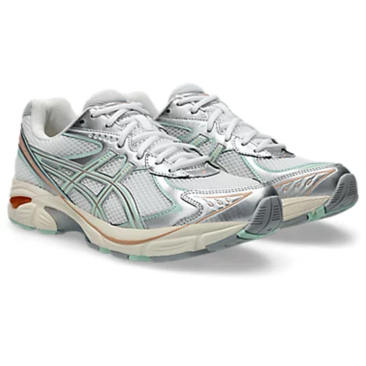 ASICS GT-2160 (White/Mint Tint)