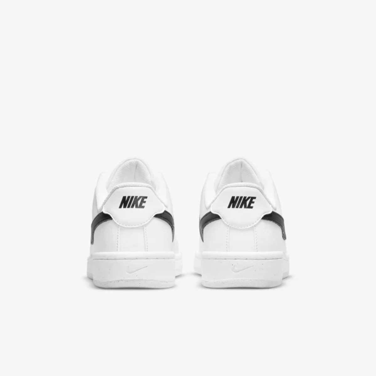 Nike Court Royale (White/Black)