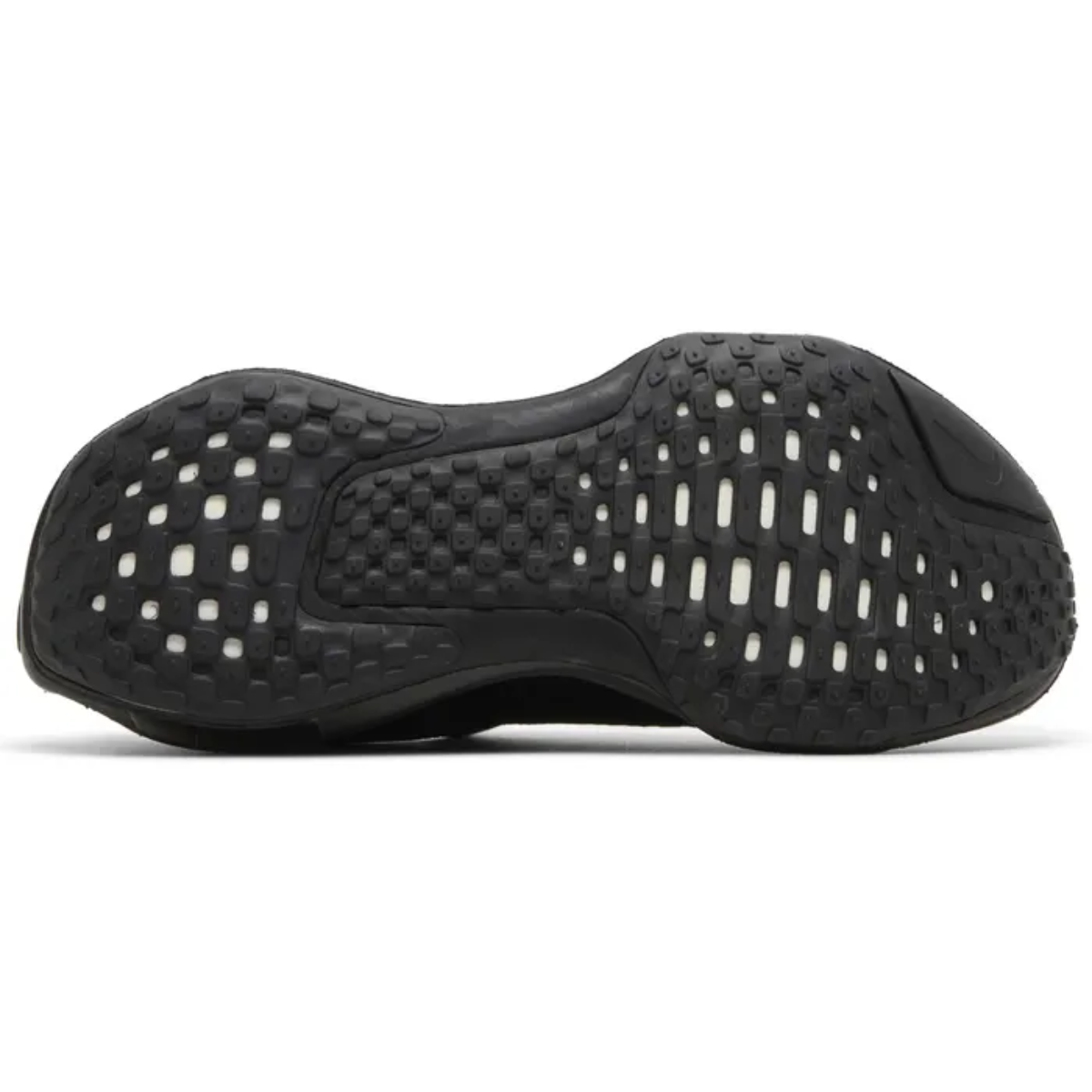 Womens Nike ZoomX Invincible Run FK 3 (Black)