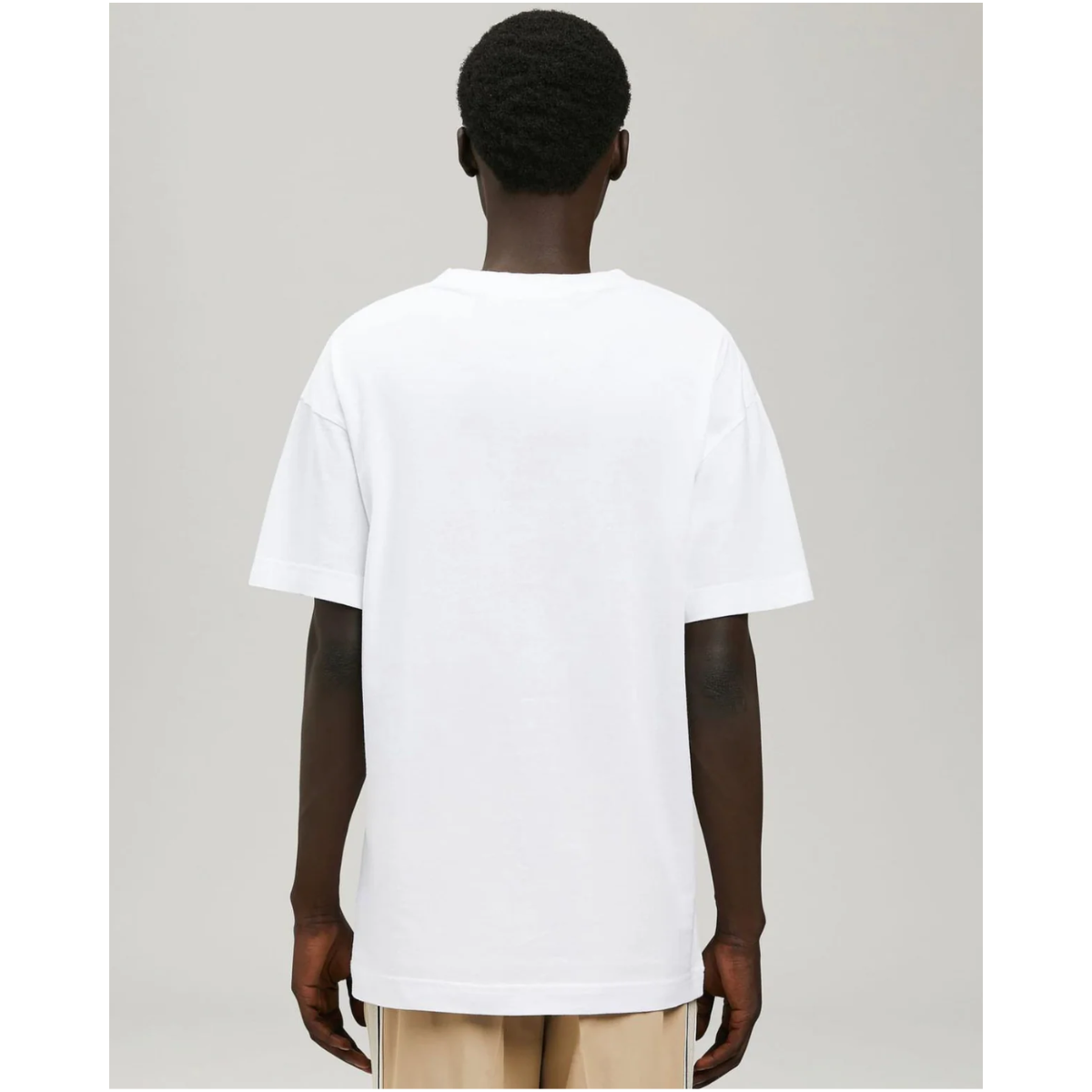 Palm Angels Tokyo Sprayed Logo T-Shirt