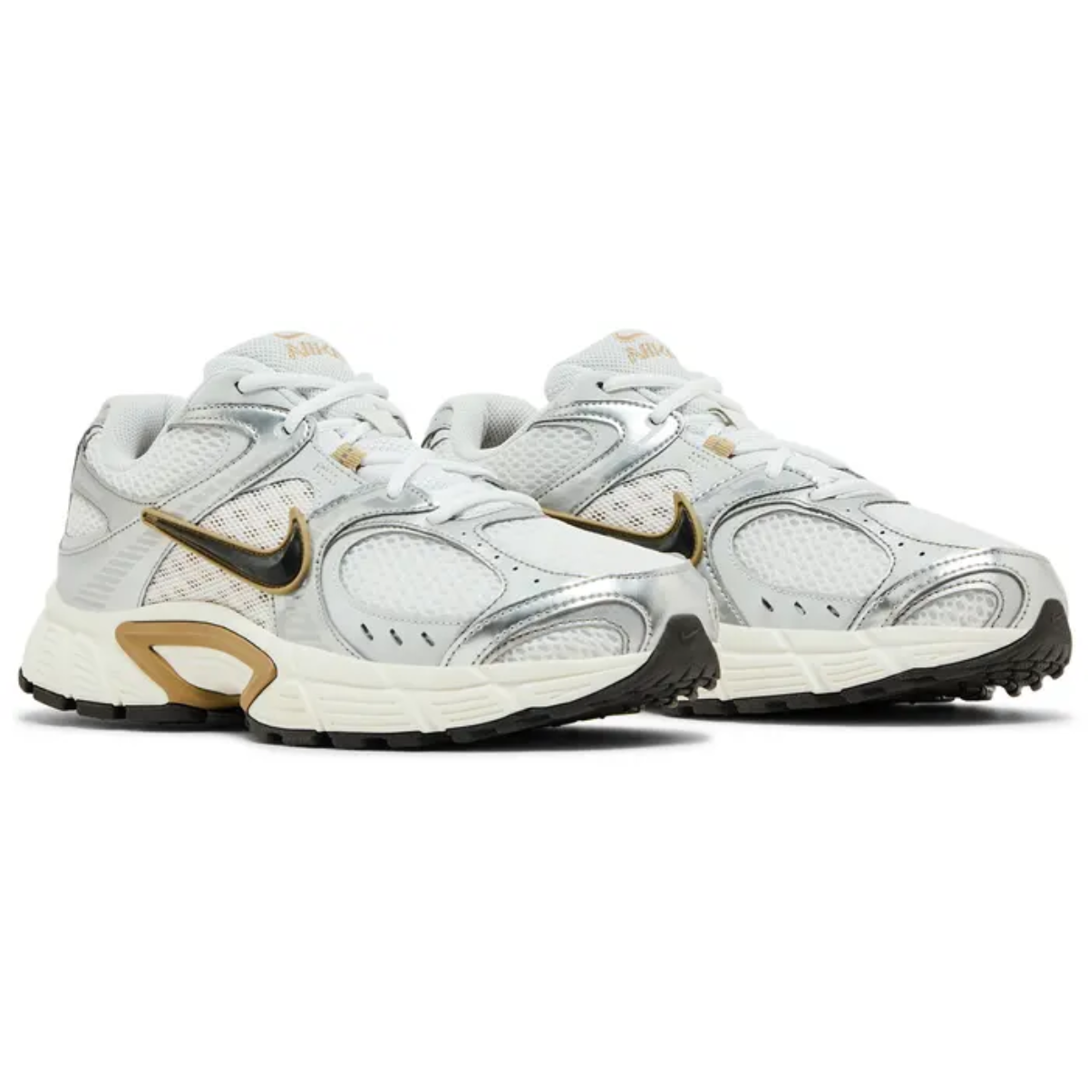 Nike V5 RNR (Parachute Beige/Metallic Pewter)