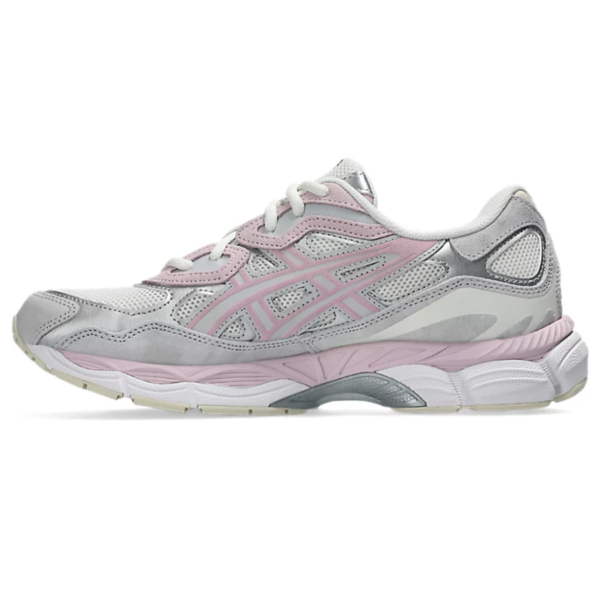 ASICS GEL-NYC (Concrete/Barely Rose)