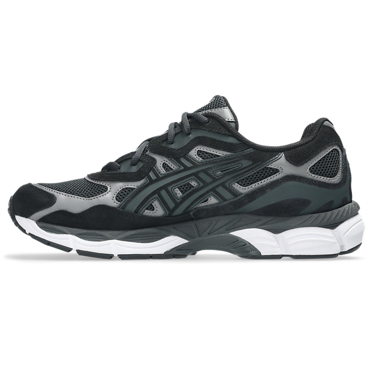 ASICS GEL-NYC (Graphite Grey)