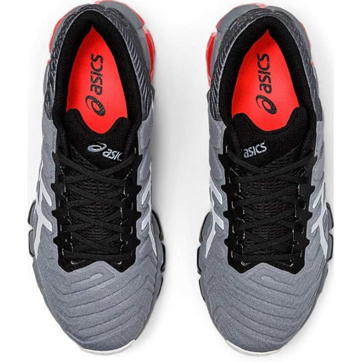 ASICS GEL-Quantum 360 5 GS (Sheet Rock/White)