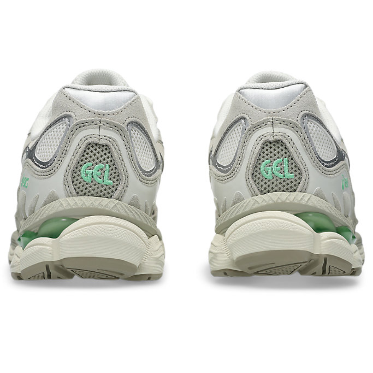 ASICS GEL-NYC (Cream/Fossil)