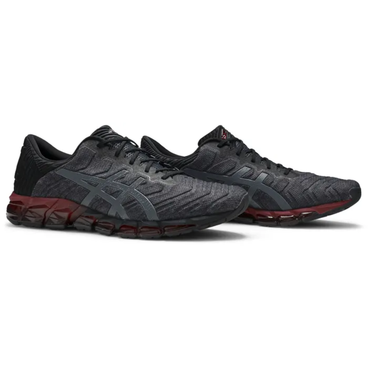 ASICS GEL-Quantum 360 5 (Carrier Grey)