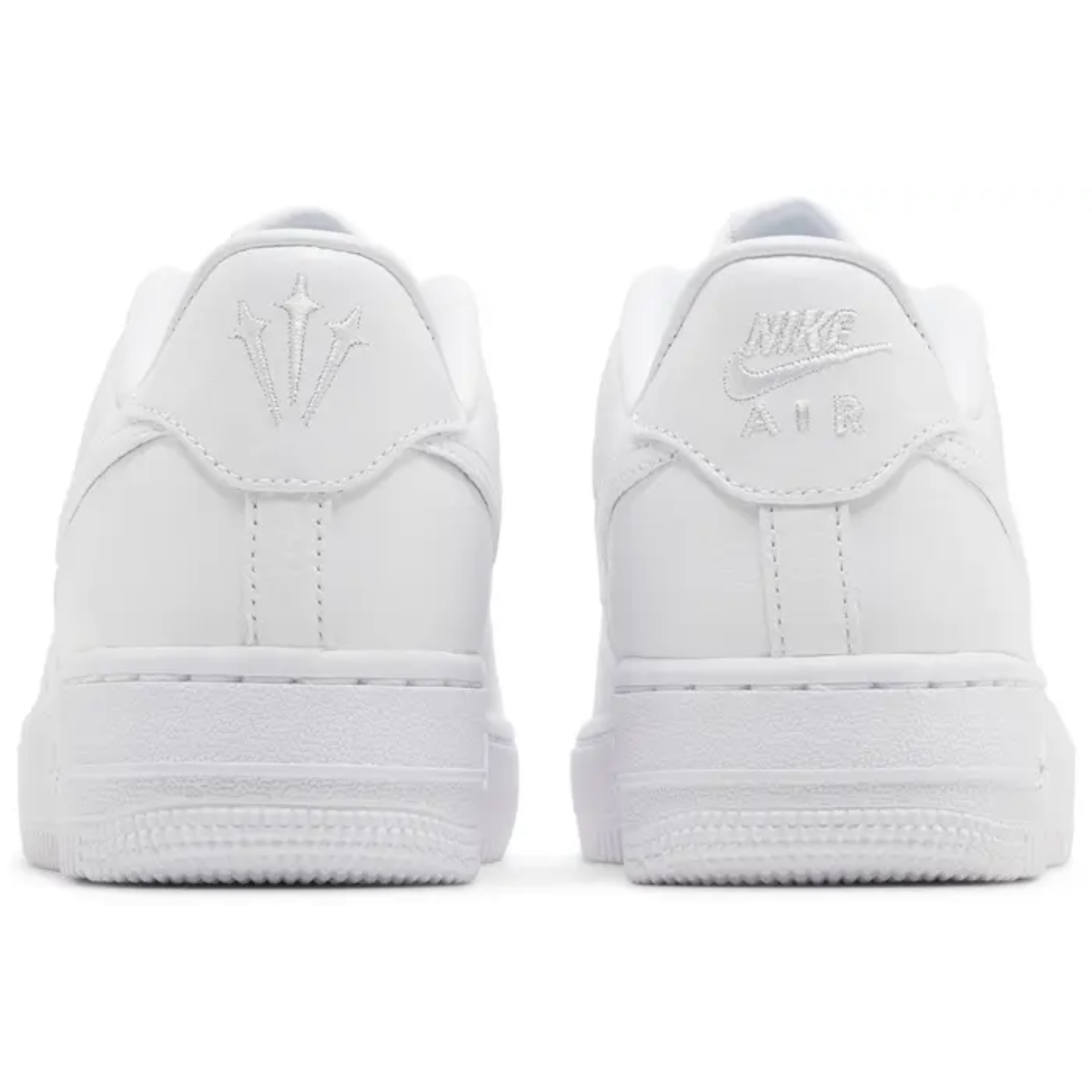 NOCTA x Nike Air Force 1 Low GS 'Certified Lover Boy'