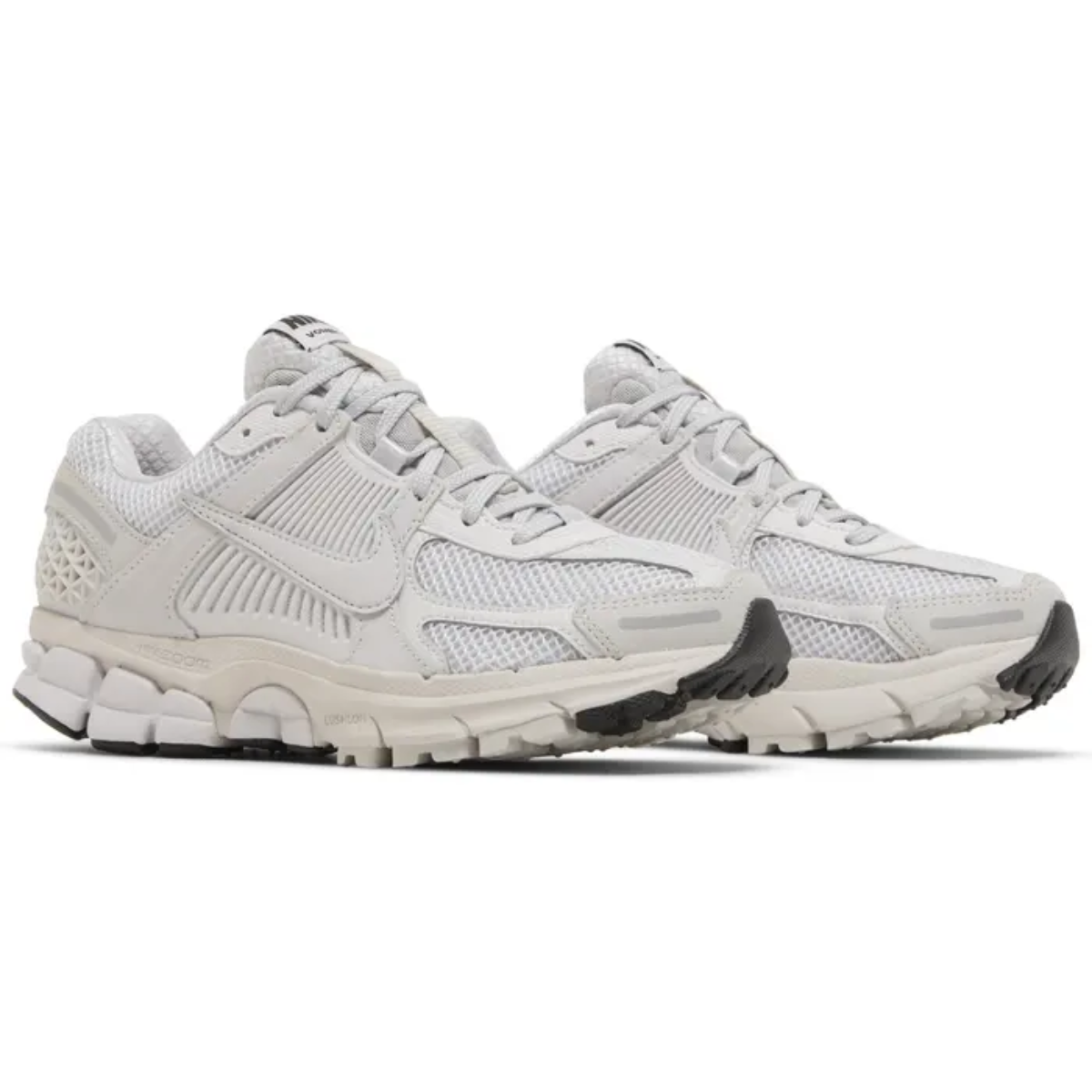 Nike Zoom Vomero 5 (White/Vast Grey)
