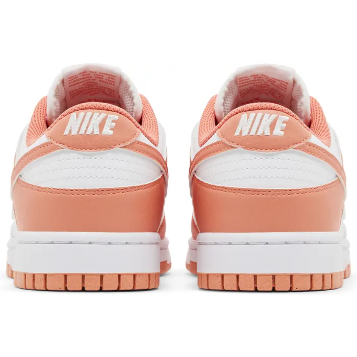 Nike Dunk Low Next Nature (Wild Mango)