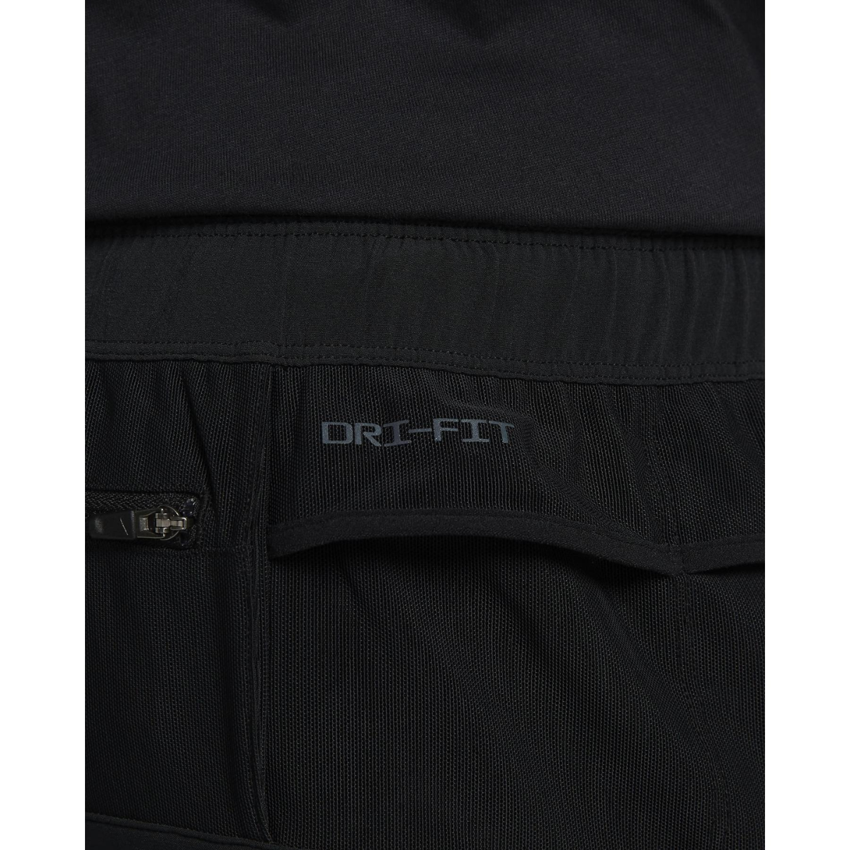 Nike Dri-FIT Mens Running Division Phenom Pants (Black)