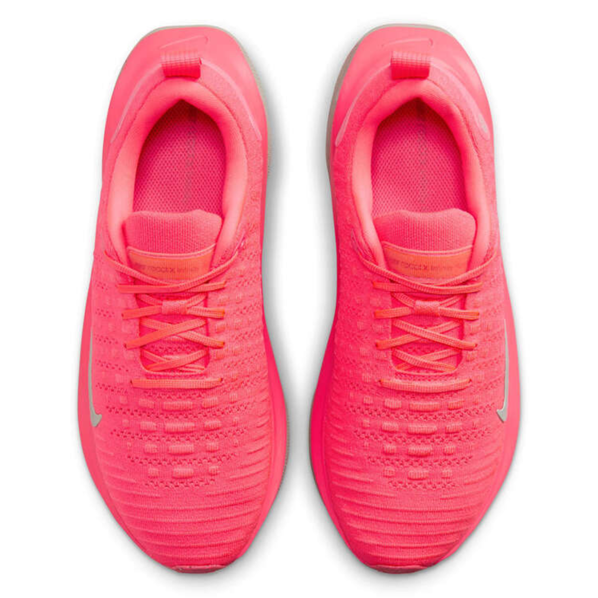 Nike ReactX Infinity Run 4 (Hot Punch)