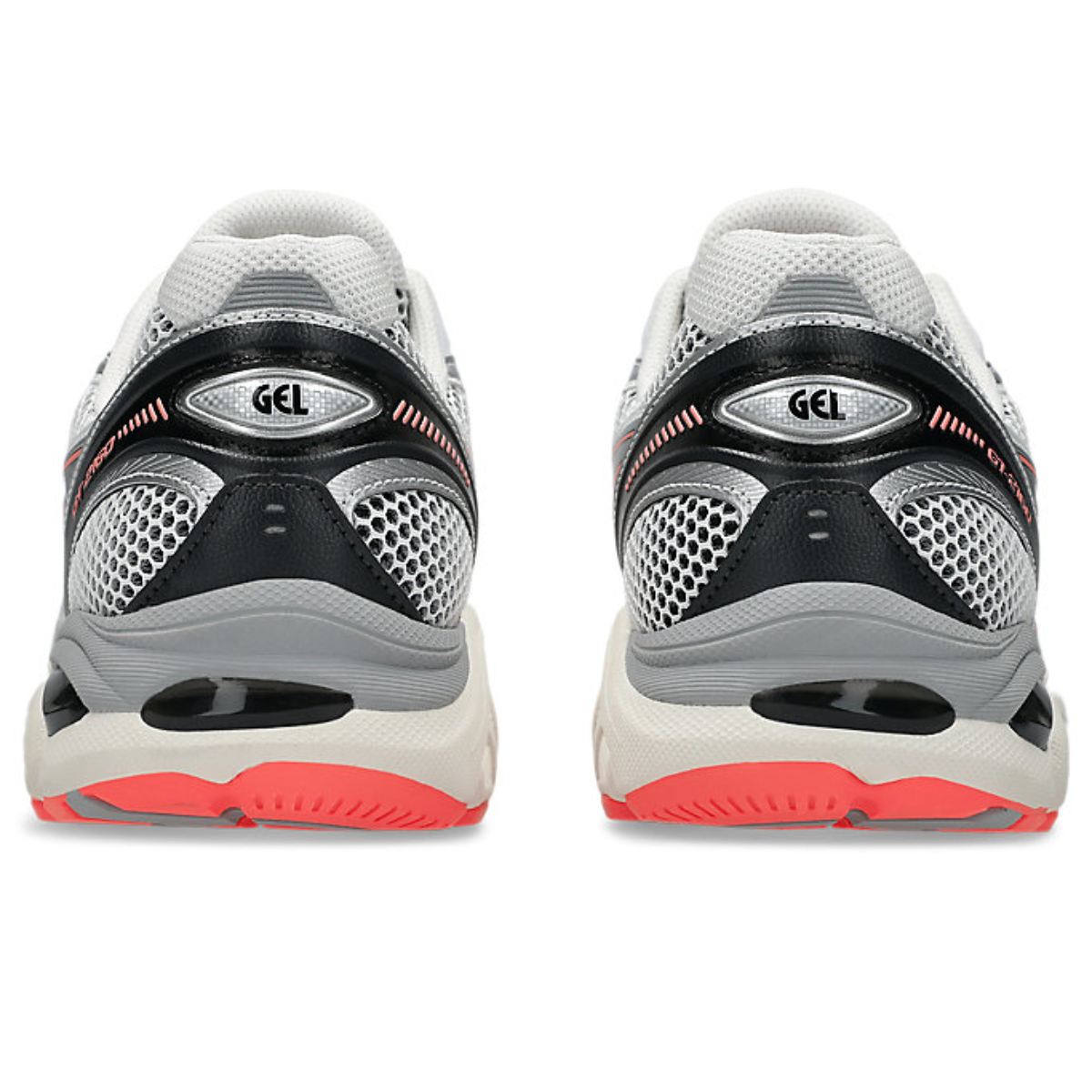 ASICS GT-2160 (White/Sun Coral)