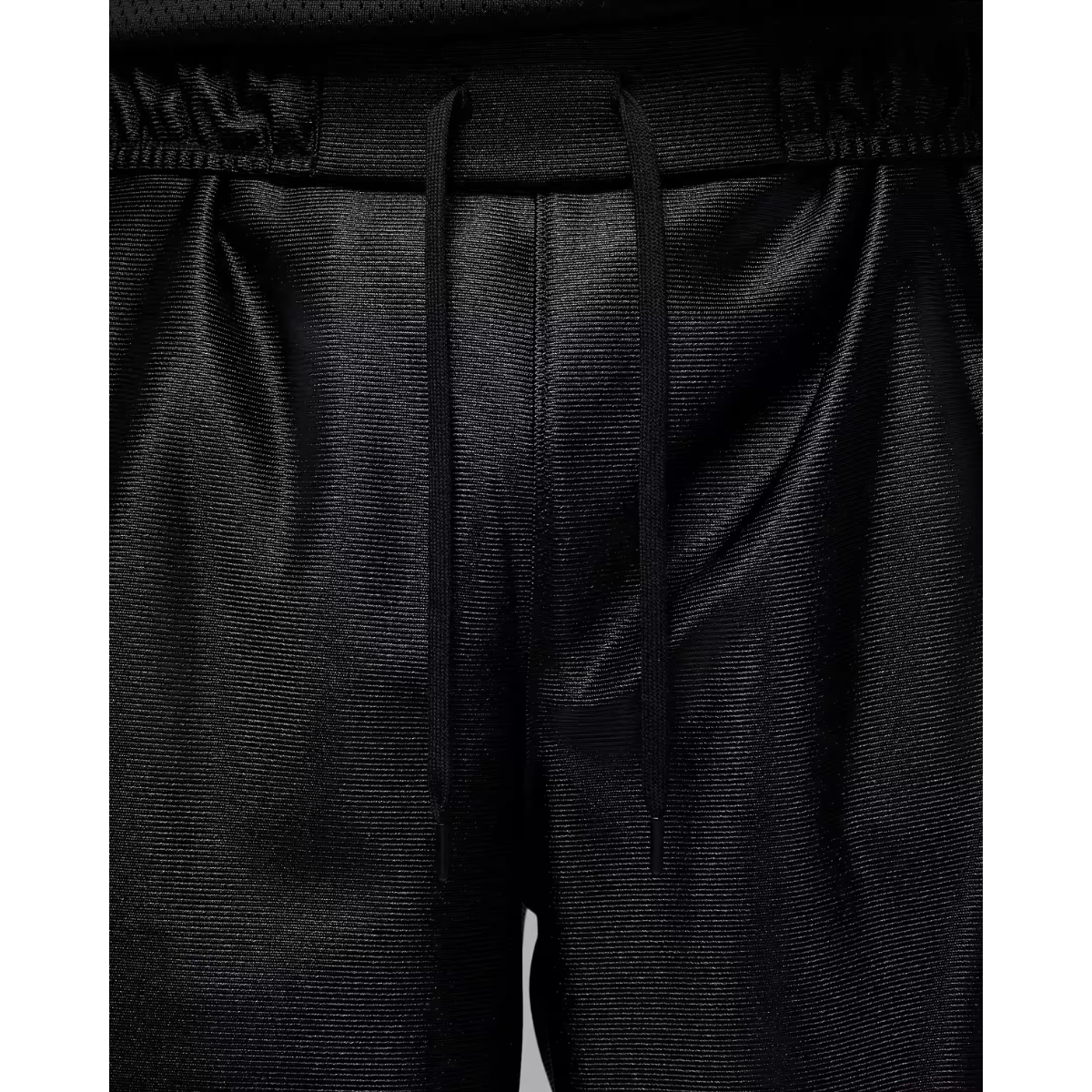Jordan Brooklyn Cat Scratch Men's Shorts (Black/White)