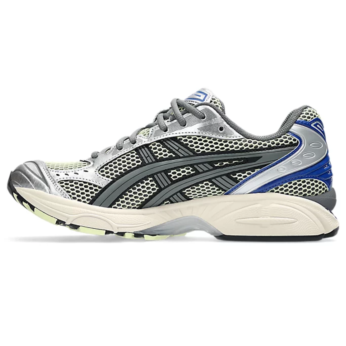 ASICS GEL-Kayano 14 (Soft Yellow/Asics)