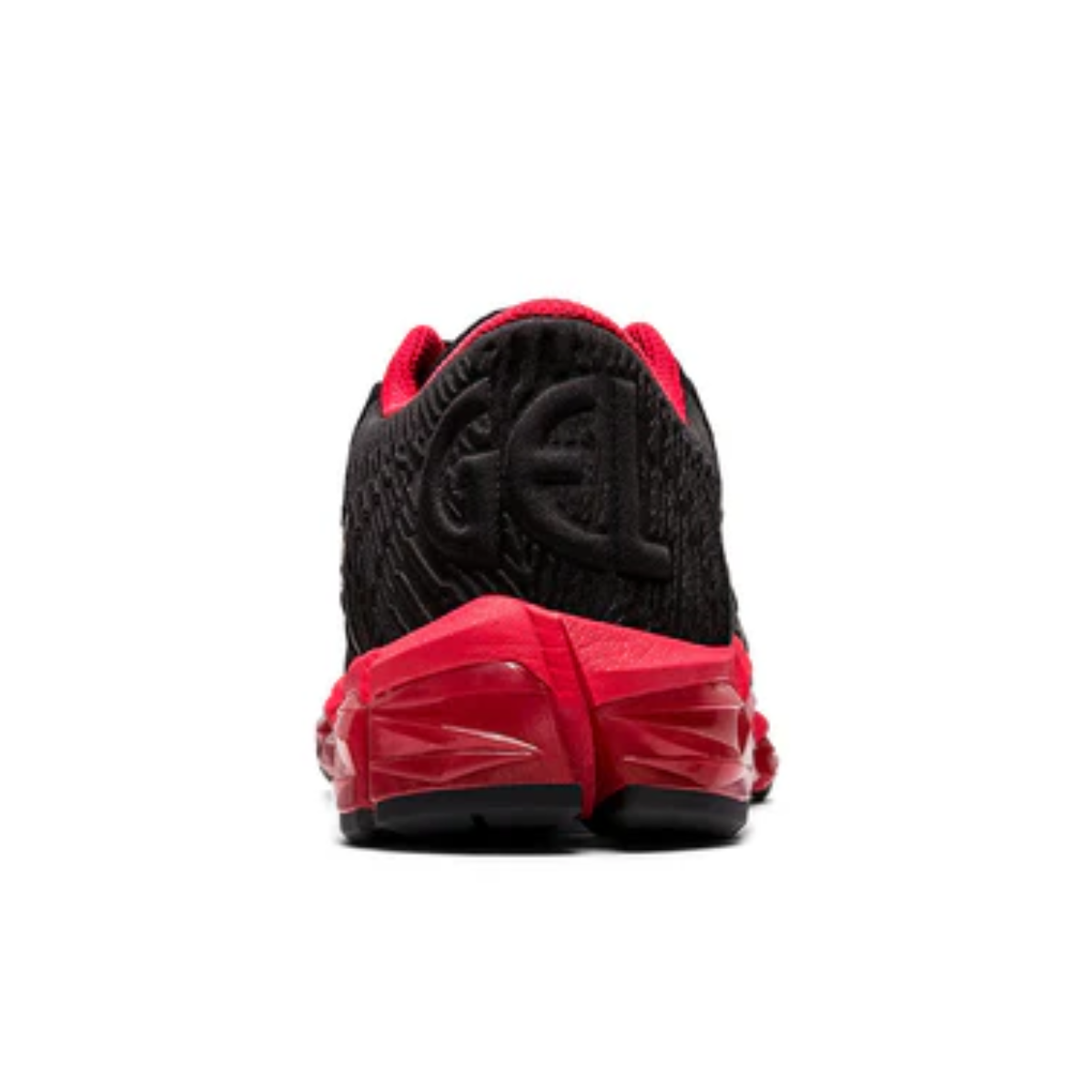 ASICS GEL-Quantum 360 5 GS (Black/Speed Red)
