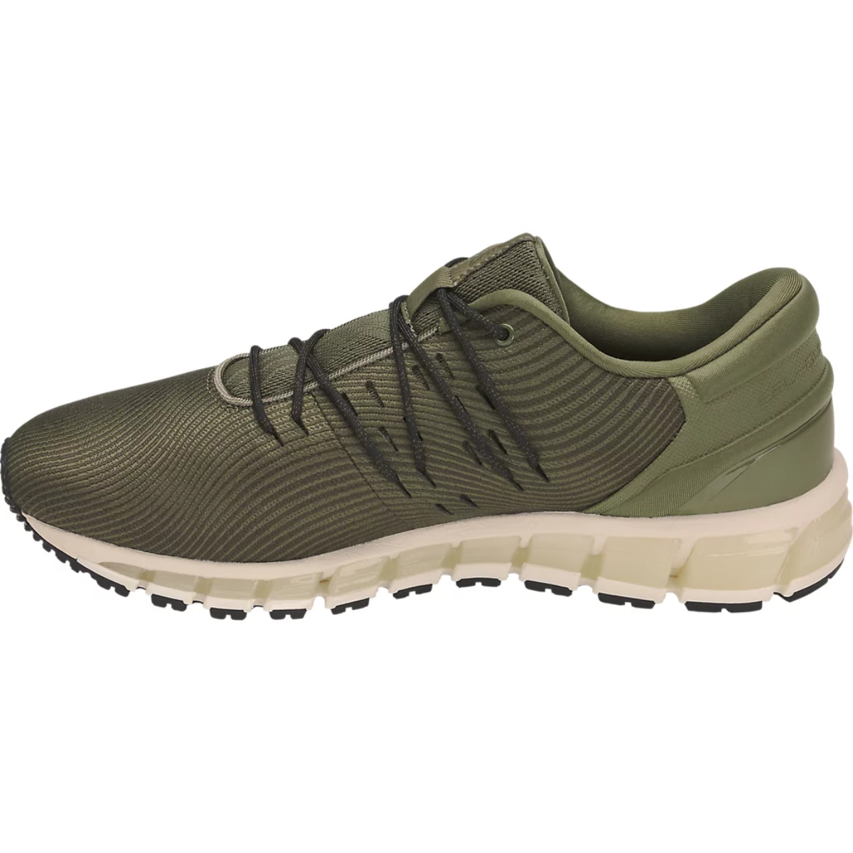 ASICS GEL-Quantum 360 4 (Irvine/Brown Stone)