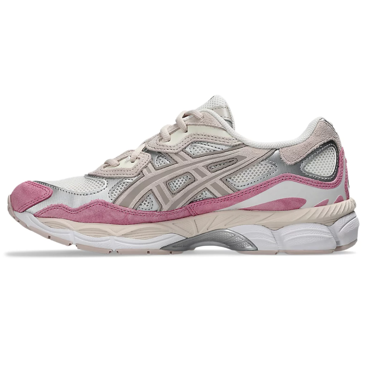 ASICS GEL-NYC (Cream/Mineral Beige)