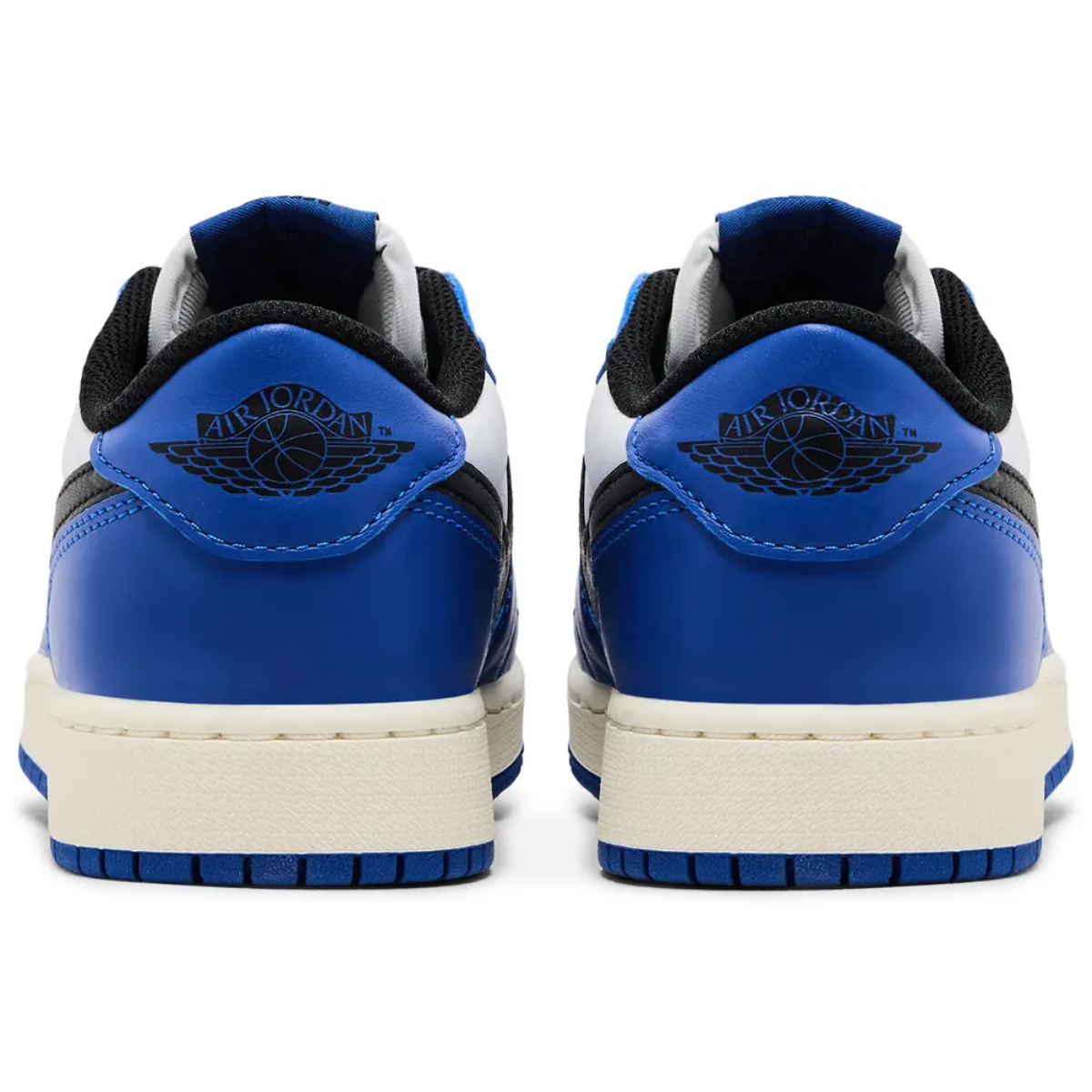 Air Jordan 1 Retro Low OG GS (Game Royal)