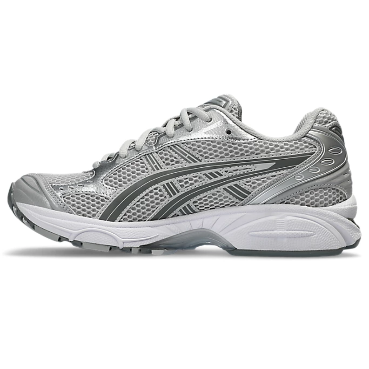ASICS GEL-Kayano 14 (Cloud Grey/Clay Grey)