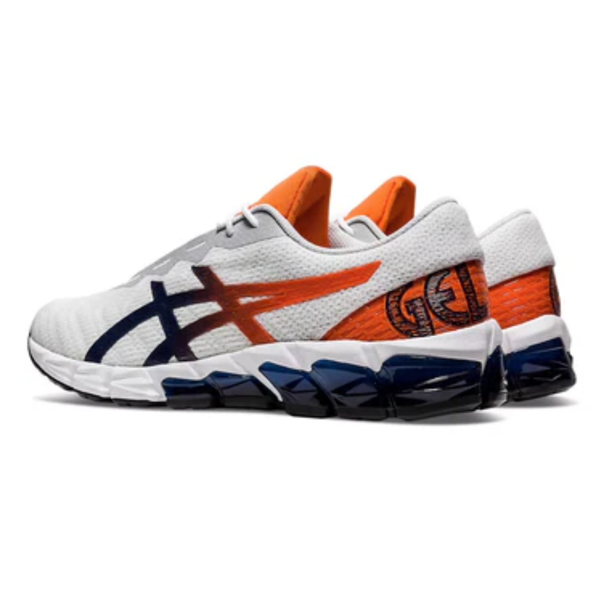 ASICS GEL-Quantum 180 5 (White/Peacoat)