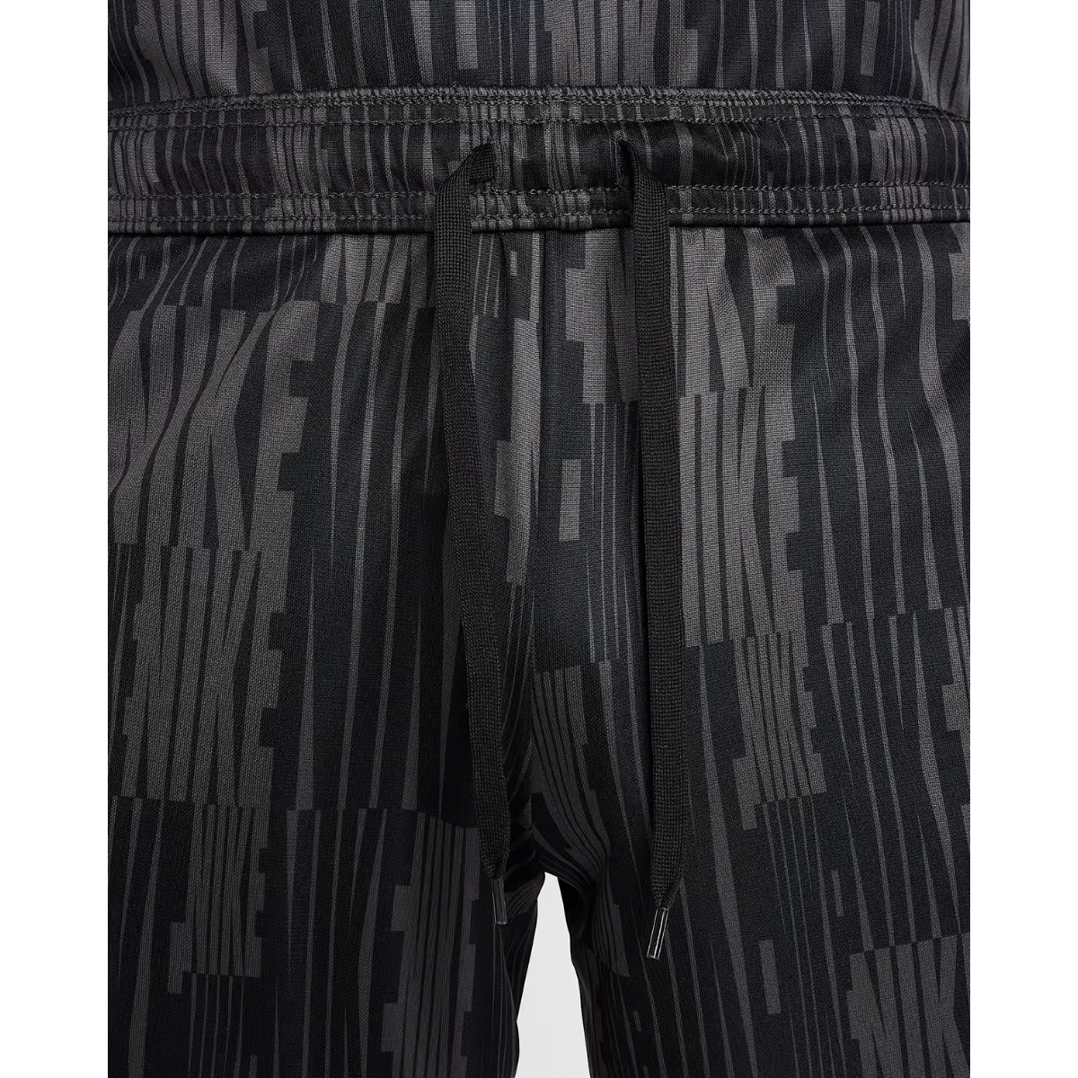 Nike Academy+ Men's Dri-FIT Soccer Shorts (Black/Grey)