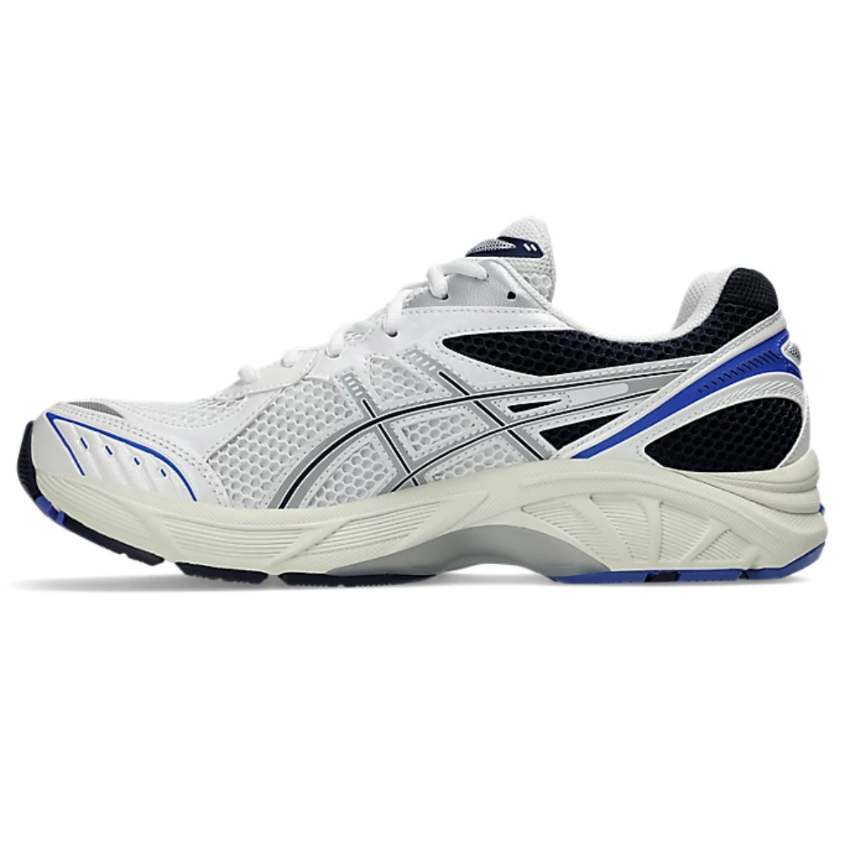 ASICS GT-2160 (White/Piedmont Grey)