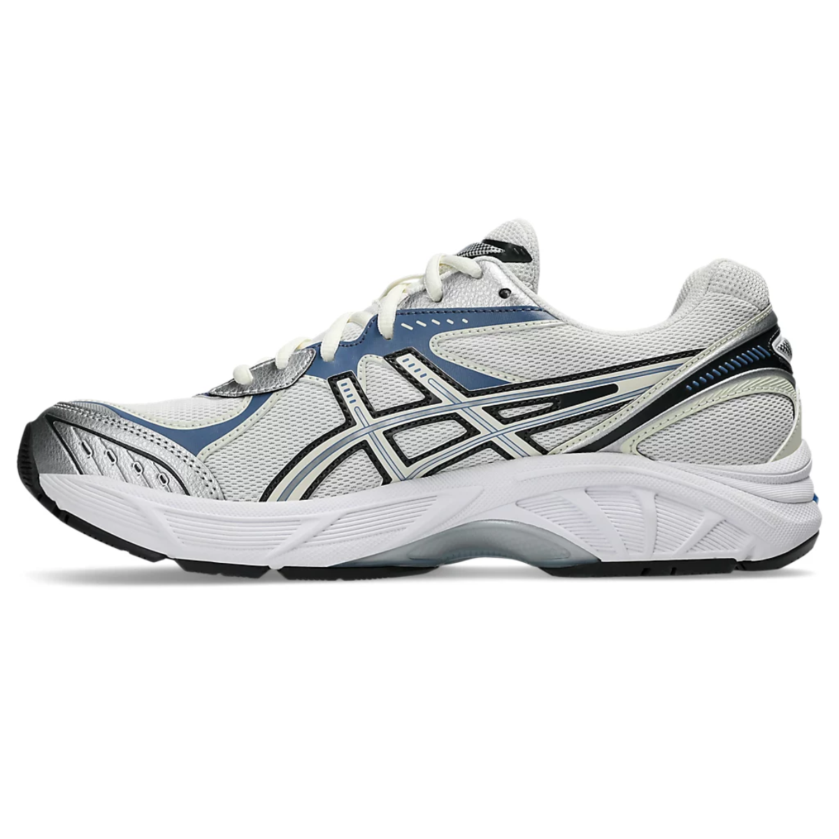 ASICS GT-2160 (Cream/Denim Blue)