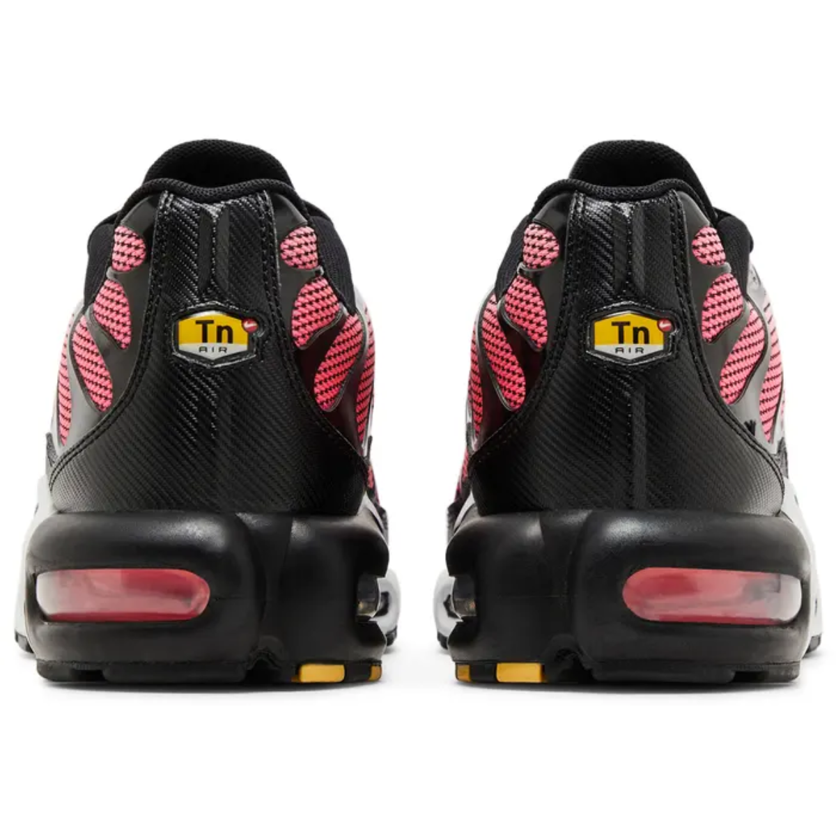 Nike Air Max Plus (Sunset Pulse)