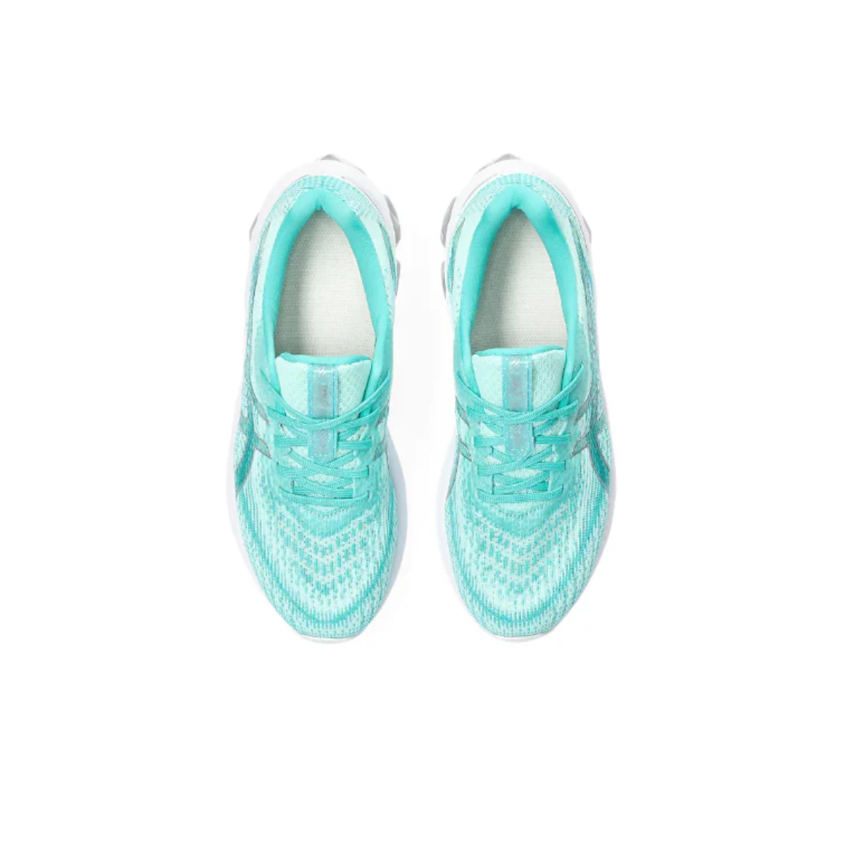 ASICS GEL-Quantum 180 VII (Fresh Ice/White)