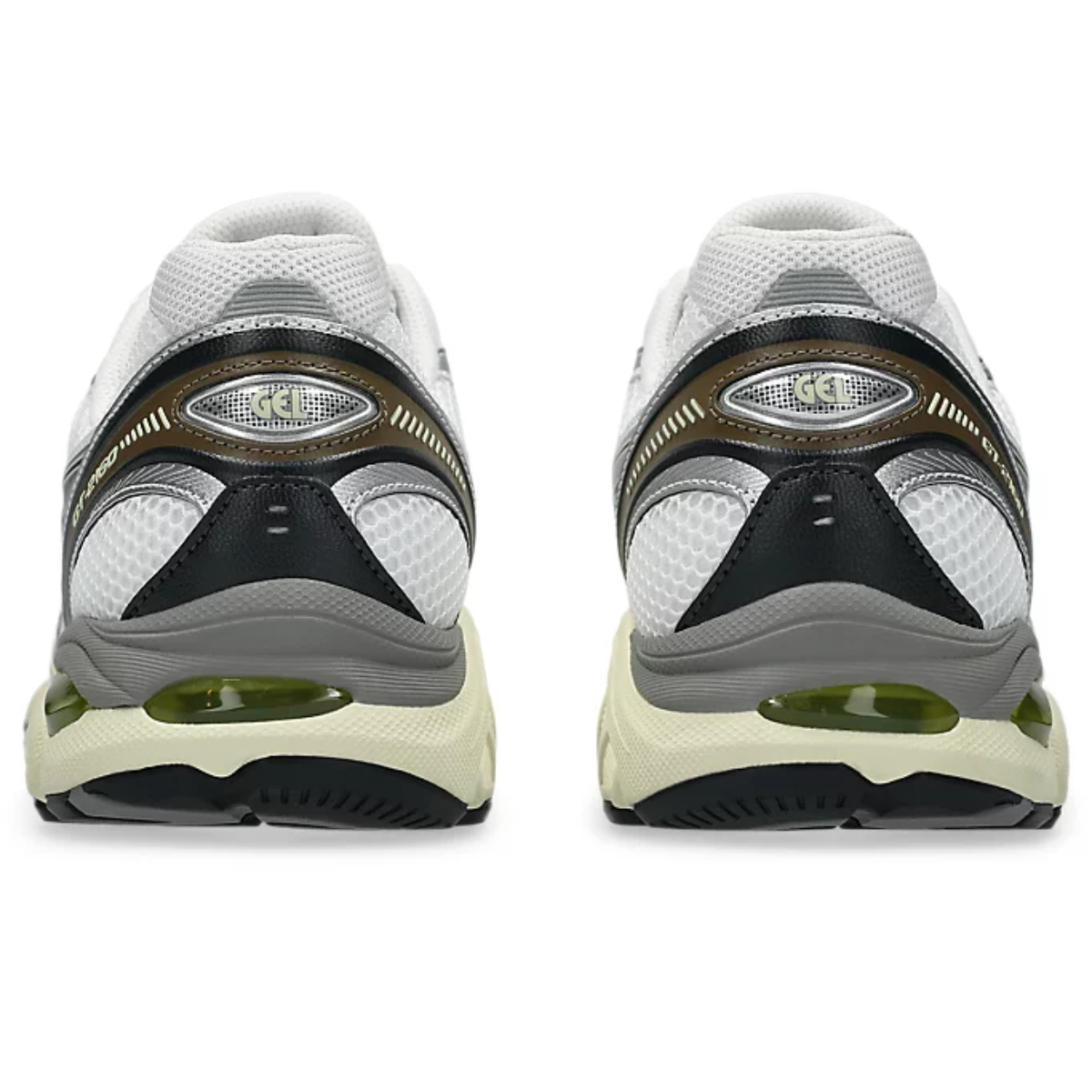 ASICS GT-2160 (White/Soft Yellow)