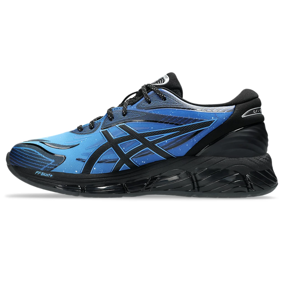 ASICS GEL-Quantum 360 VIII (Blue Neptune/Black)