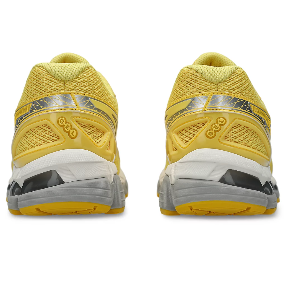 ASICS GEL-Kayano 20 (Banana Cream/Chrome Yellow)