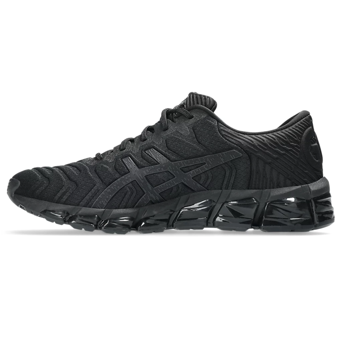 ASICS GEL-Quantum 360 5 (Black)
