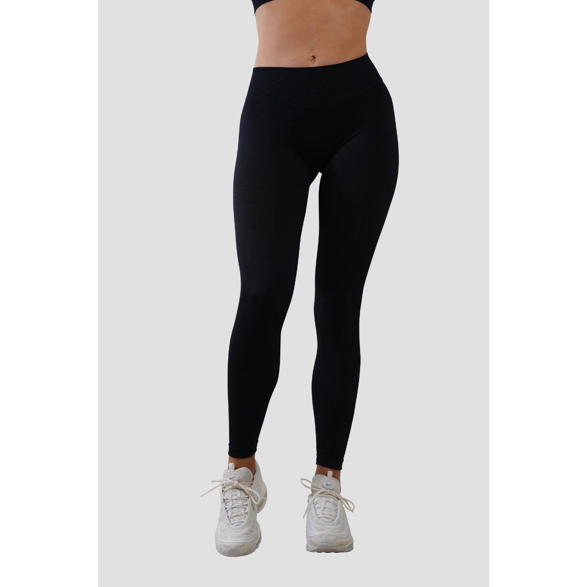 KEEPTHATPUMP Recoil Leggings (Black)