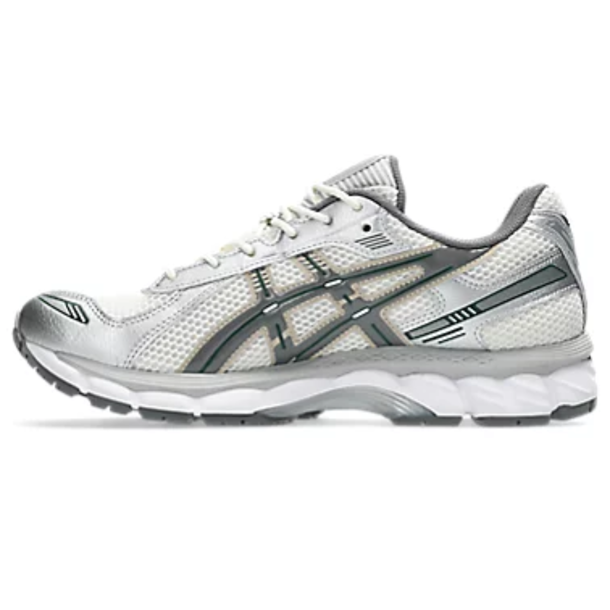ASICS GEL-Kayano 12.1 (Cream/Carbon)