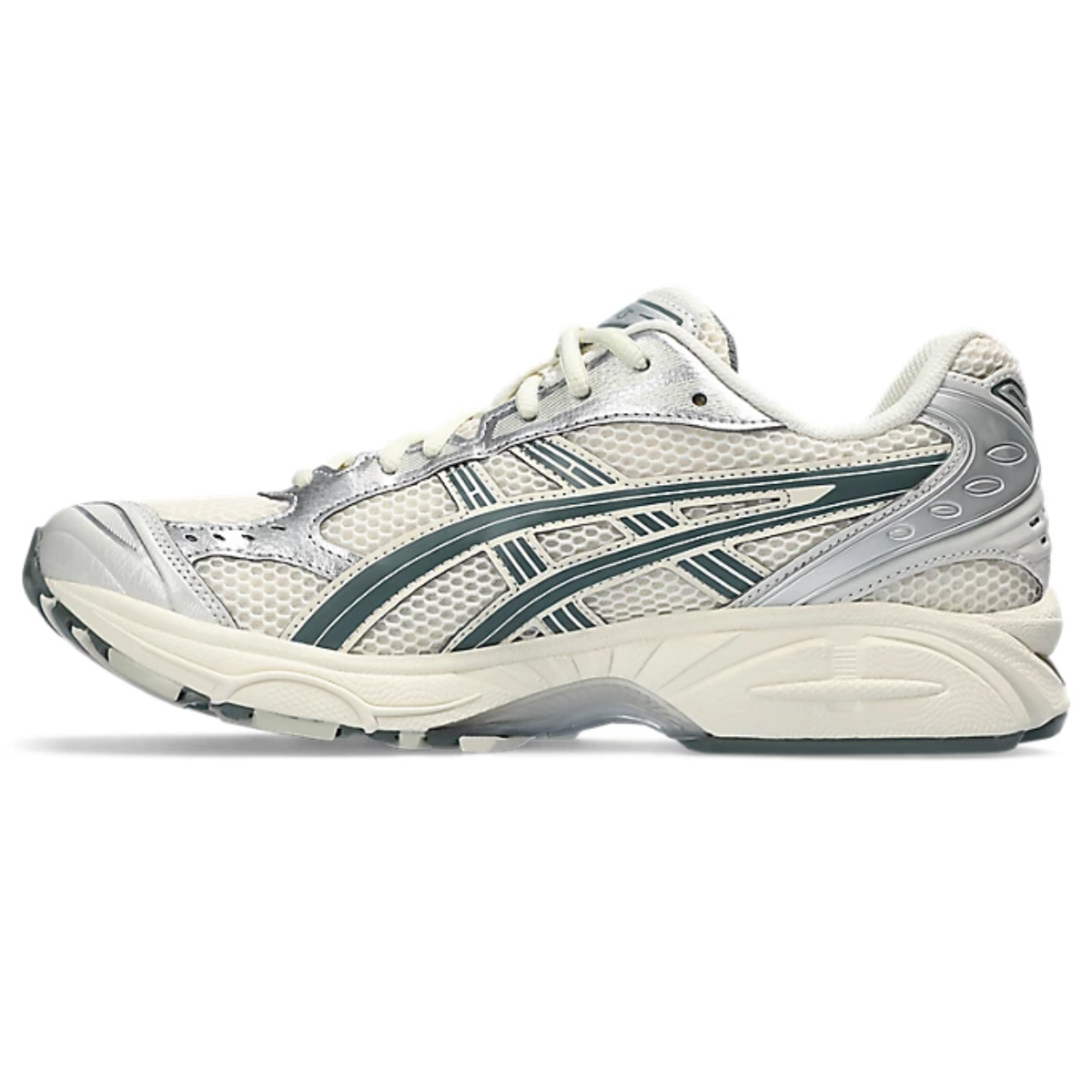 ASICS GEL-Kayano 14 (Birch/Dark Pewter)