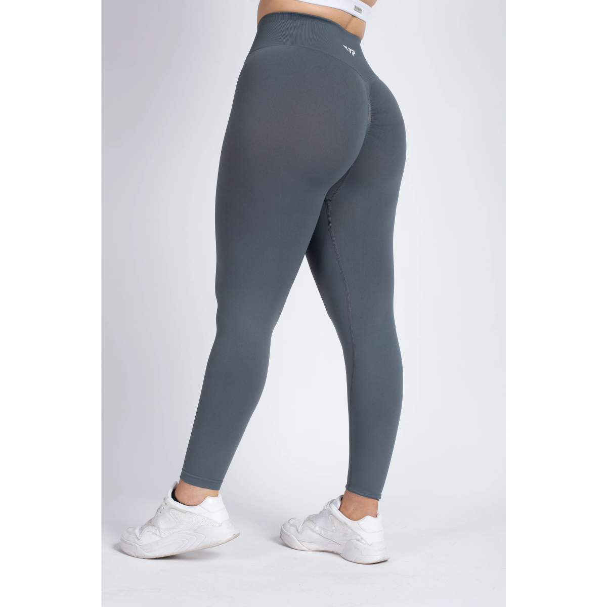 KEEPTHATPUMP Core Scrunch Leggings (Storm)