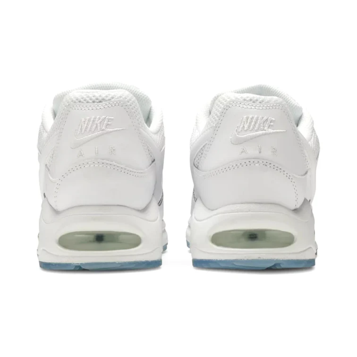 Nike Air Max Command (White/White)