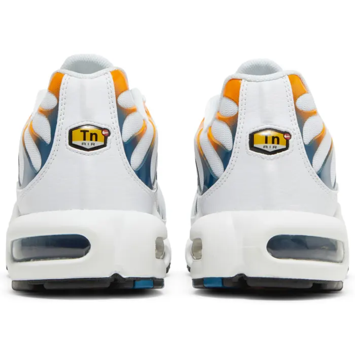 Nike Air Max Plus (Kumquat)