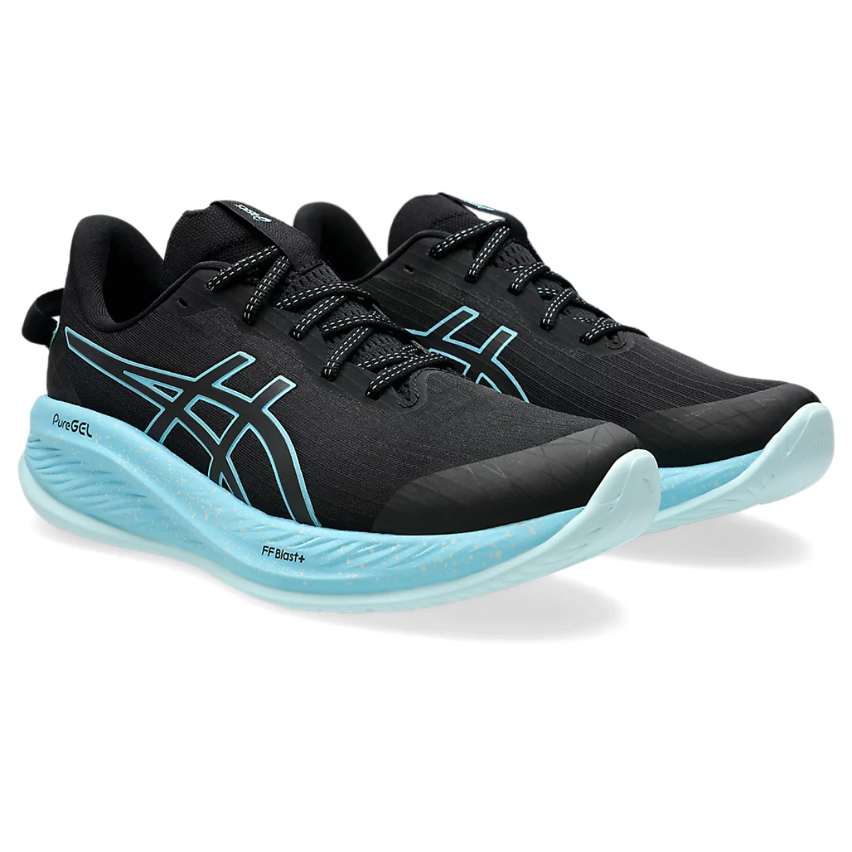 ASICS GEL-Cumulus 26 Lite Show (Lite Show/Bright Cyan)