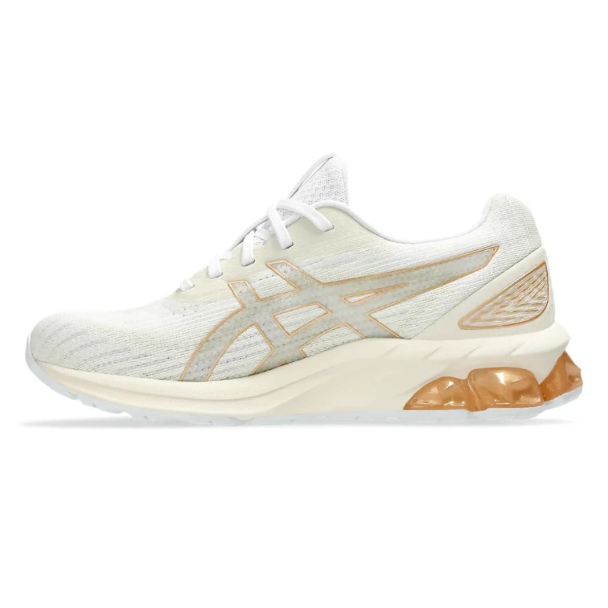 ASICS GEL-Quantum 180 VII (Cream/Champagne)