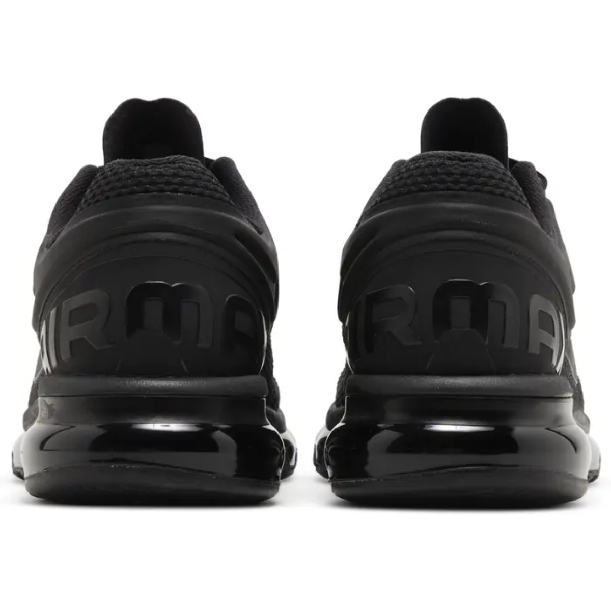 Nike Air Max 2013 (Black)