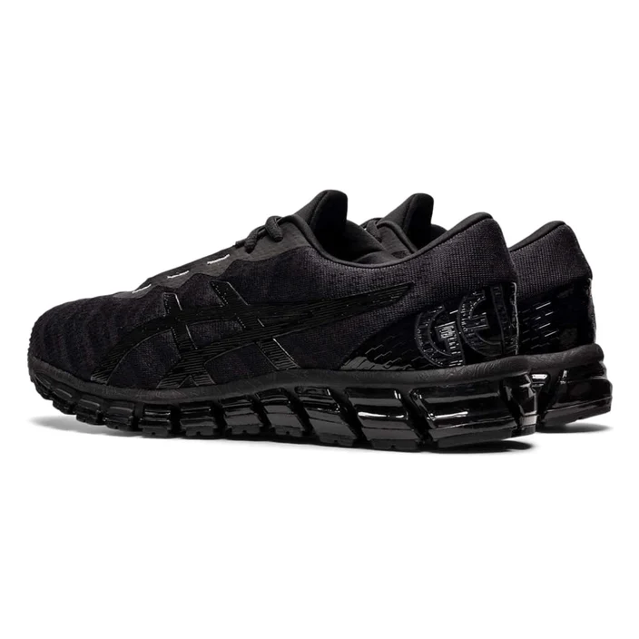 ASICS GEL-Quantum 180 4.5 (Black/Black)