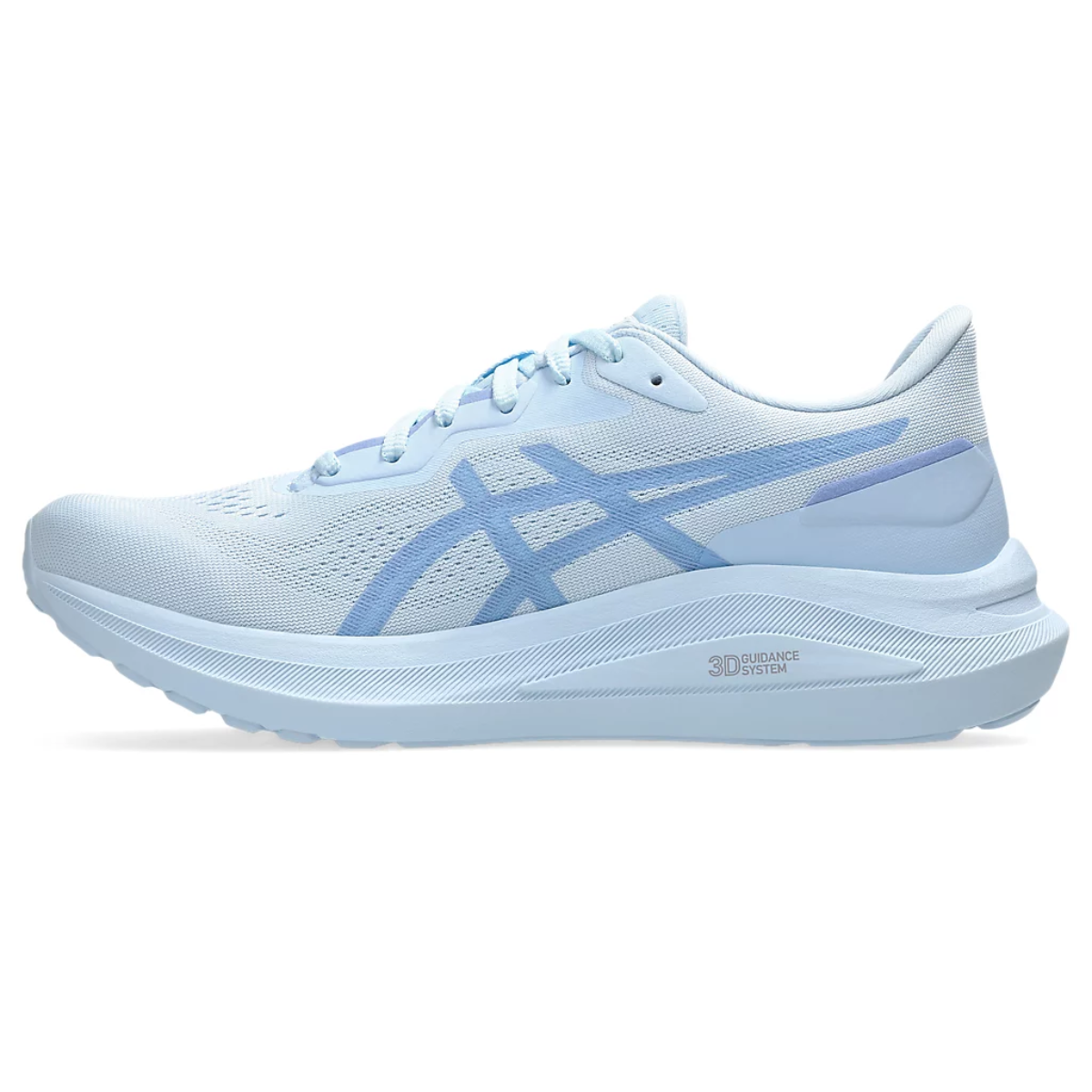 ASICS GT-1000 13 (Light Blue/Light Sapphire)
