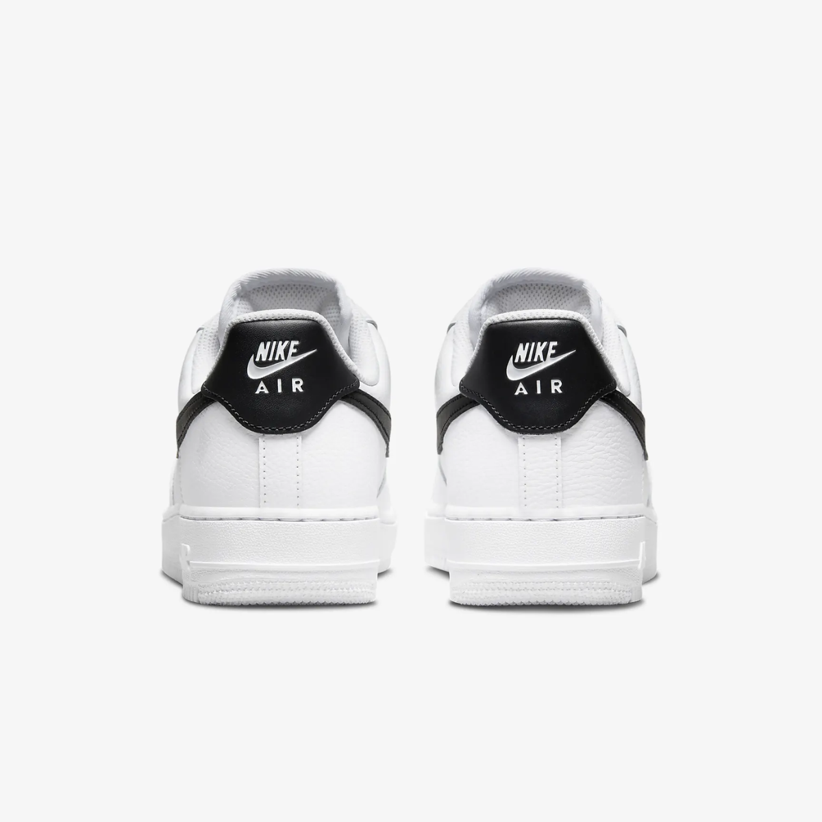 Nike Air Force 1 Low 07 (White/Black)