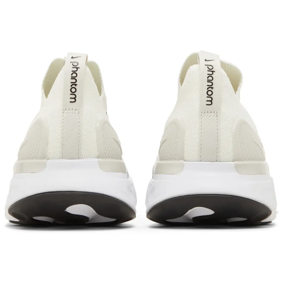 Nike React Phantom Run Flyknit 2 (Sail/Light Bone)