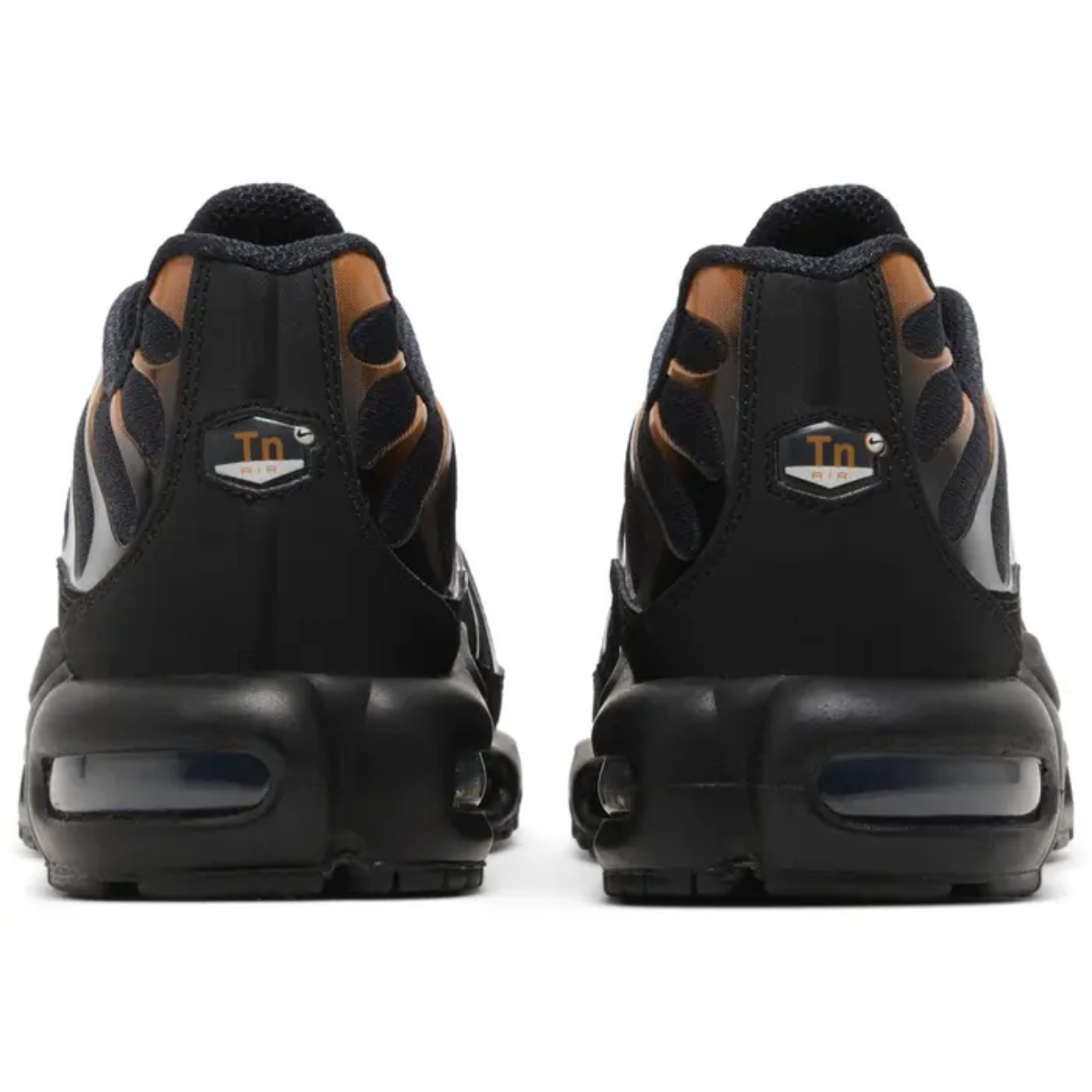 Nike Air Max Plus (Dark Obsidian/Monarch)