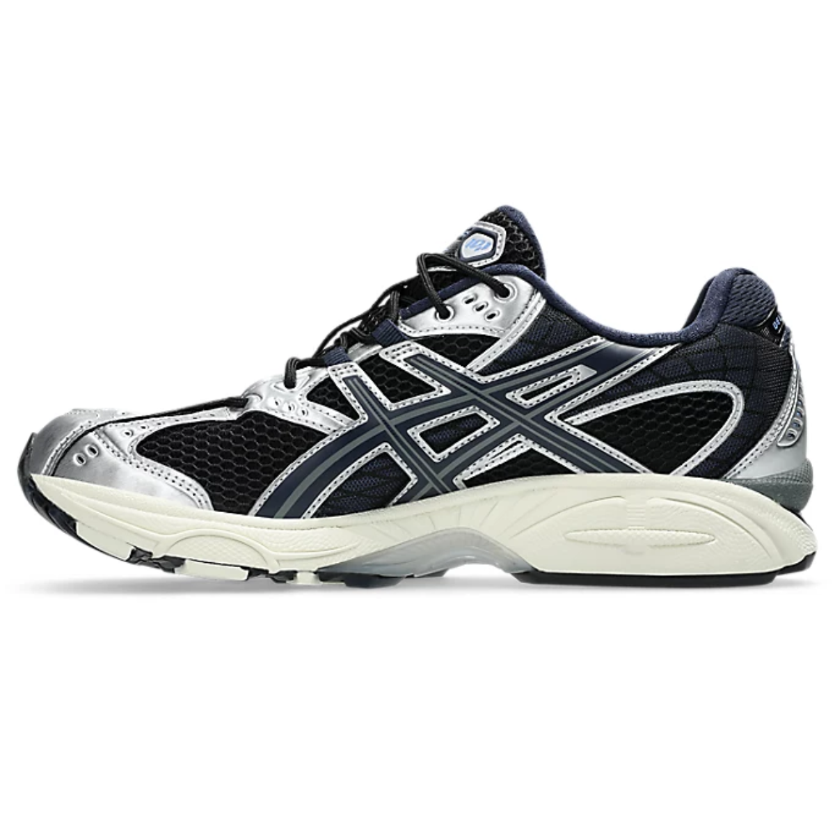 ASICS GEL-Nimbus 10.1 (Black/Midnight)