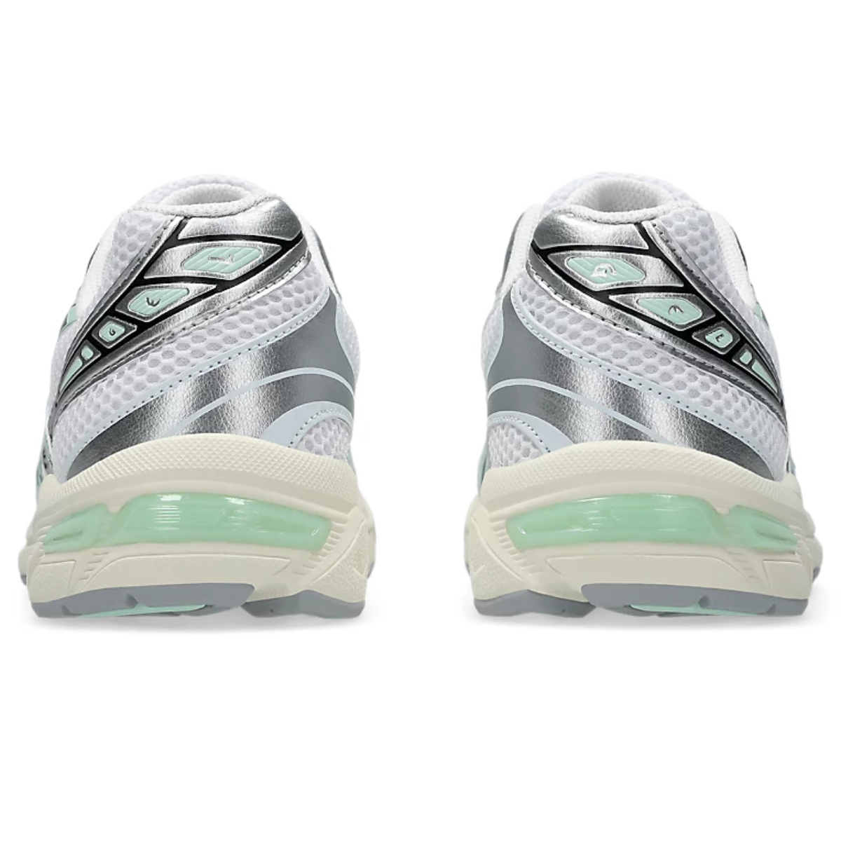 ASICS GEL-1130 (White/Mint Tint)